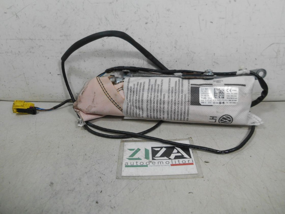 Airbag Laterale Sedile Sinistro Audi A3 8V Sportback 2016 8V4880241A 34139069C