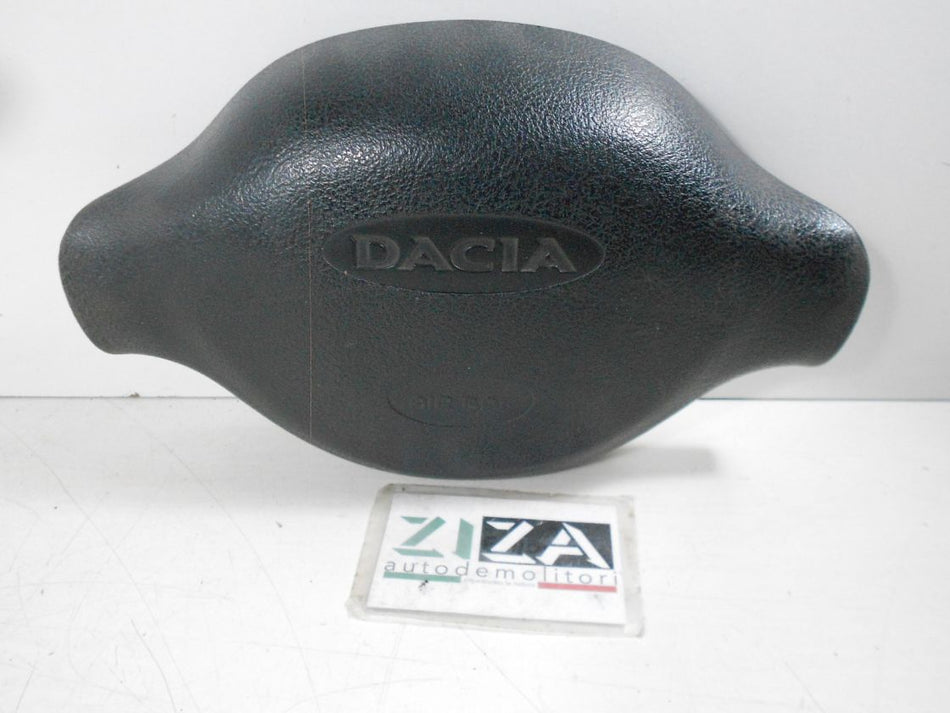 Airbag Volante Guidatore Dacia Logan 2008 8200748155-A