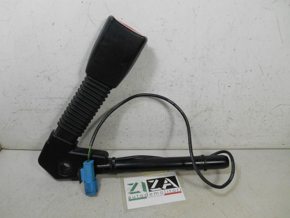 Pretensionatore Airbag Anteriore Sinistro Mini One R50 2003 531084300 1485970