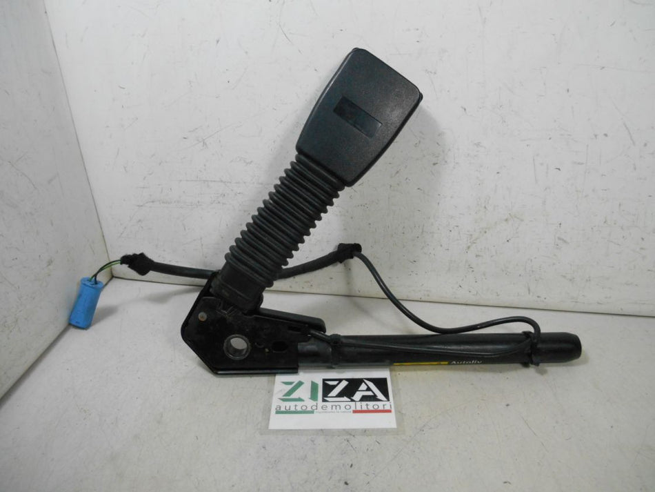 Pretensionatore Anteriore Destro Mini One R50 2003 531084200 1485960