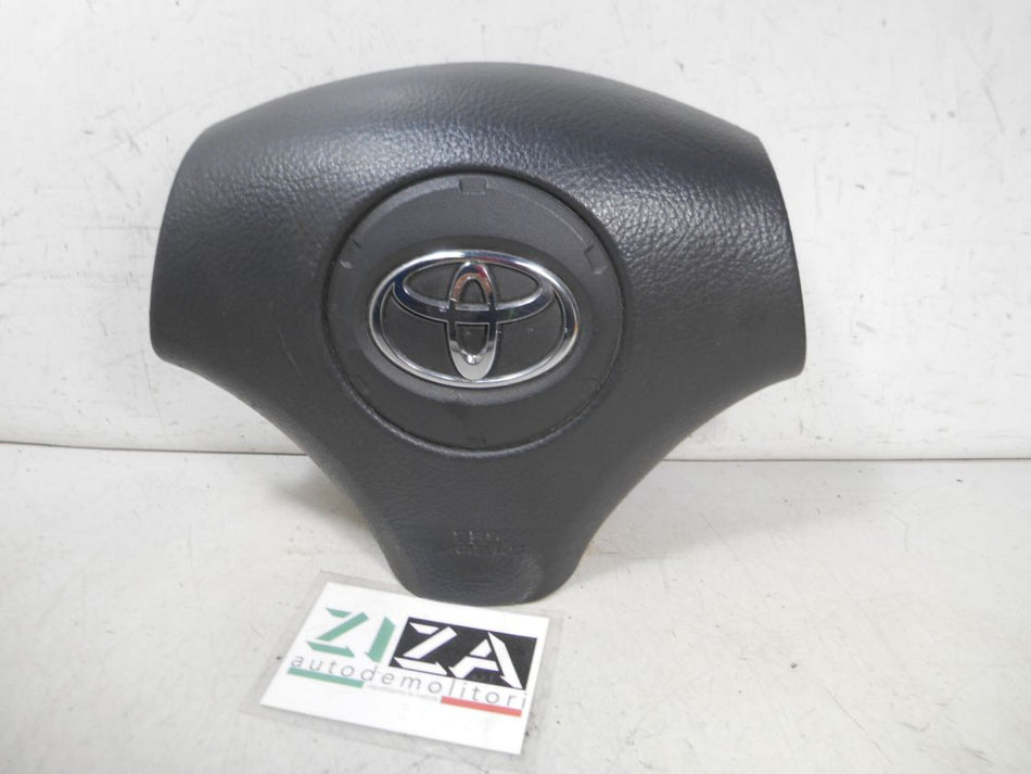 Airbag Volante Guidatore Toyota Corolla E120 2003 45130-0W070