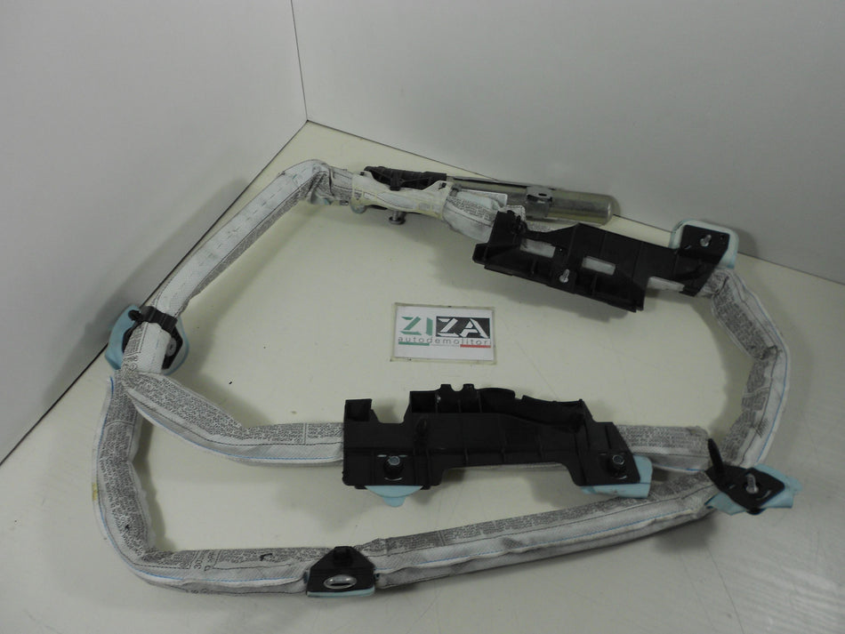 Airbag Laterale Tendina Destro BMW E91 2008 85696686003B