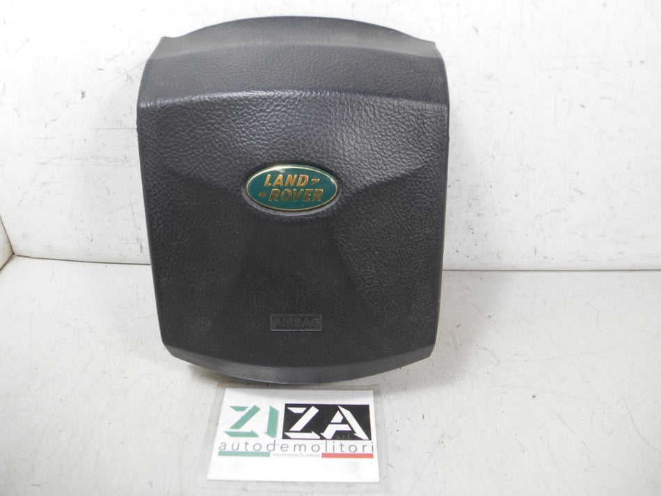 Airbag Volante Guidatore Range Rover Sport 2005 EHM500550PVJ