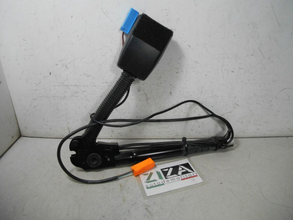 Pretensionatore Airbag Anteriore Sinistro Range Rover Sport 2005 EVB500700PMA