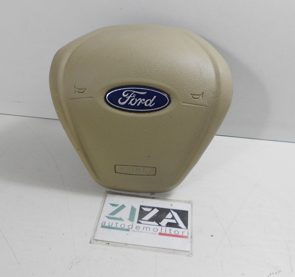 Airbag Volante Guidatore Ford Fiesta VI 2011 62146215G