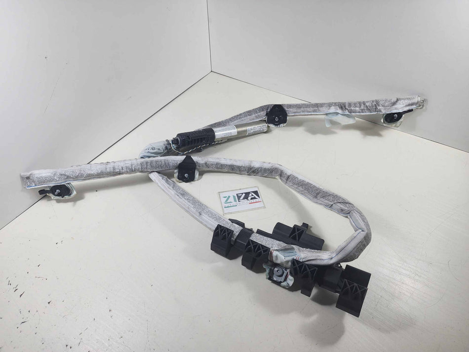 Airbag Laterale Tendina Destro BMW E87 118D 2005 Berlina 30355250A 85707587005E