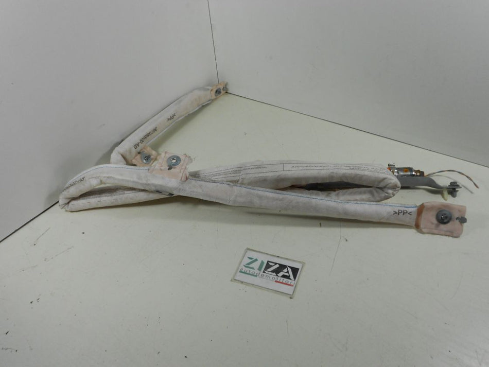 Airbag Laterale Tendina Destro Opel Insignia SW 2014 23148186