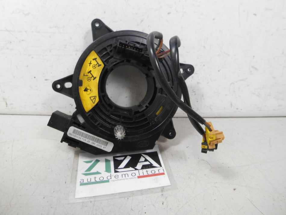 Spirale Airbag Land Rover Range Rover Sport 2005 YRC500070