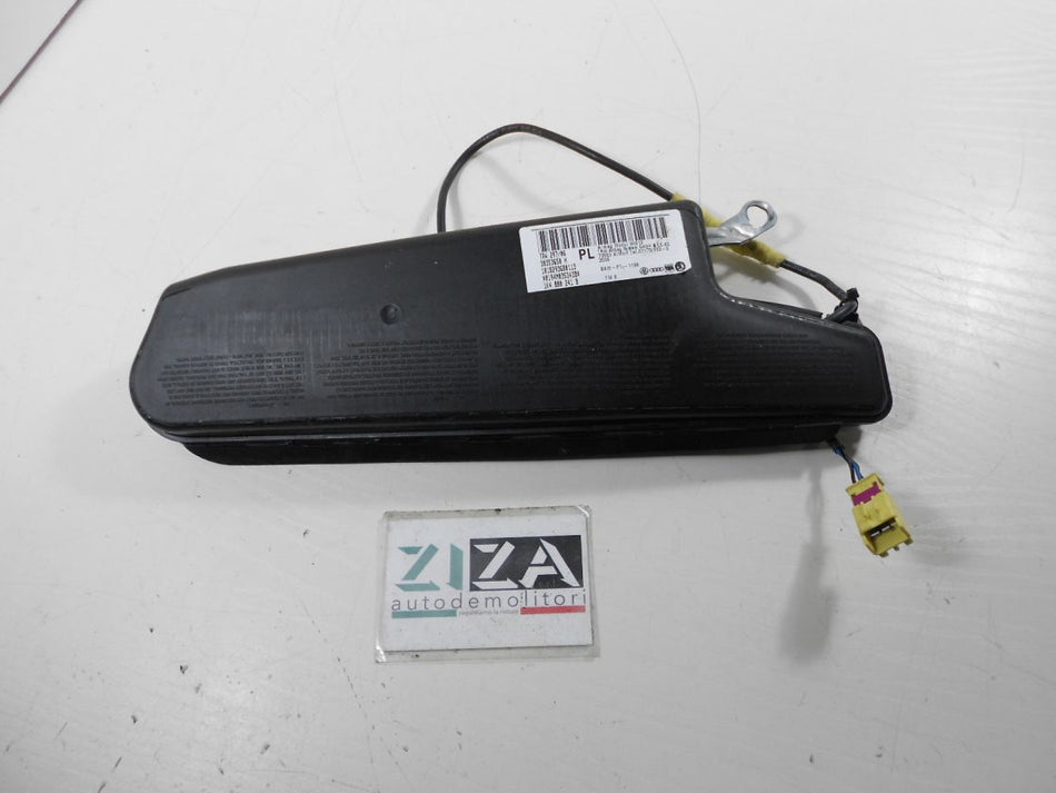 Airbag Laterale Sedile Sinistro VW Golf V Plus 2006 1K4880241B