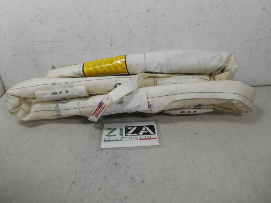 Airbag Laterale Tendina Destro Range Rover Evoque L538 2014 BJ3214K159BB