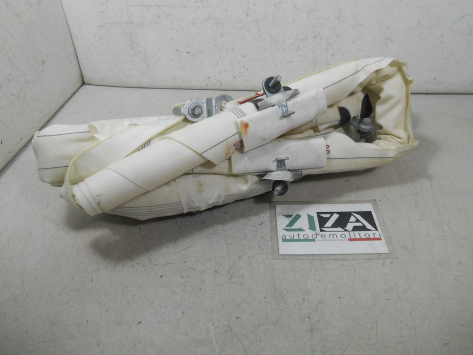 Airbag Laterale Tendina Sinistro Range Rover Evoque L538 2014 BJ3214K160BB