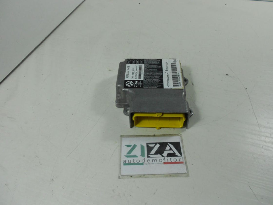 Centralina Dispositivi VW Passat 3C 2010 5N0959655H NO CRASH