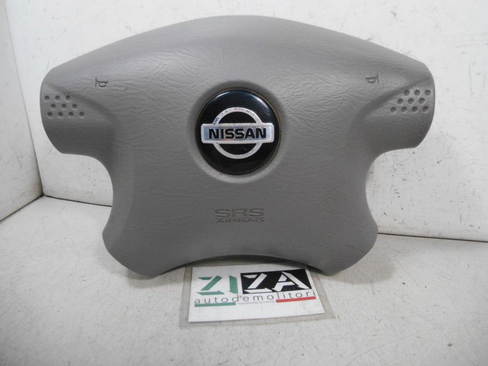 Airbag Volante Guidatore Nissan Micra K11 2001 5329343XX