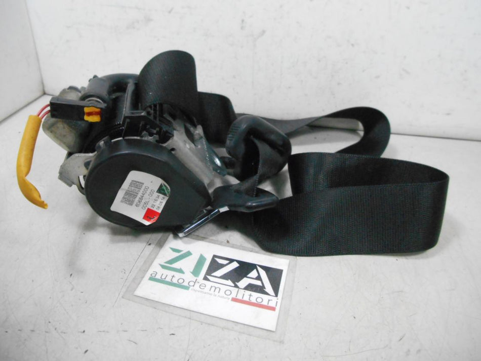 Cintura Sicurezza Anteriore Sinistra Mitsubishi Colt Z30 2009 A4548600305