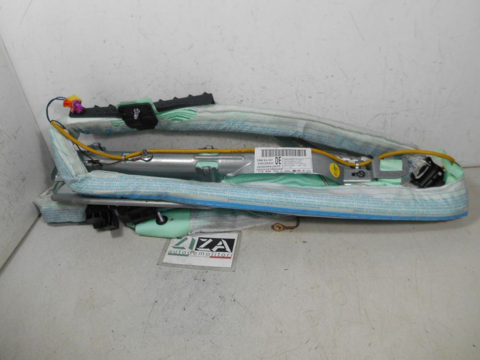 Airbag Laterale Tendina Destro VW Touran 2007 1T0880742G