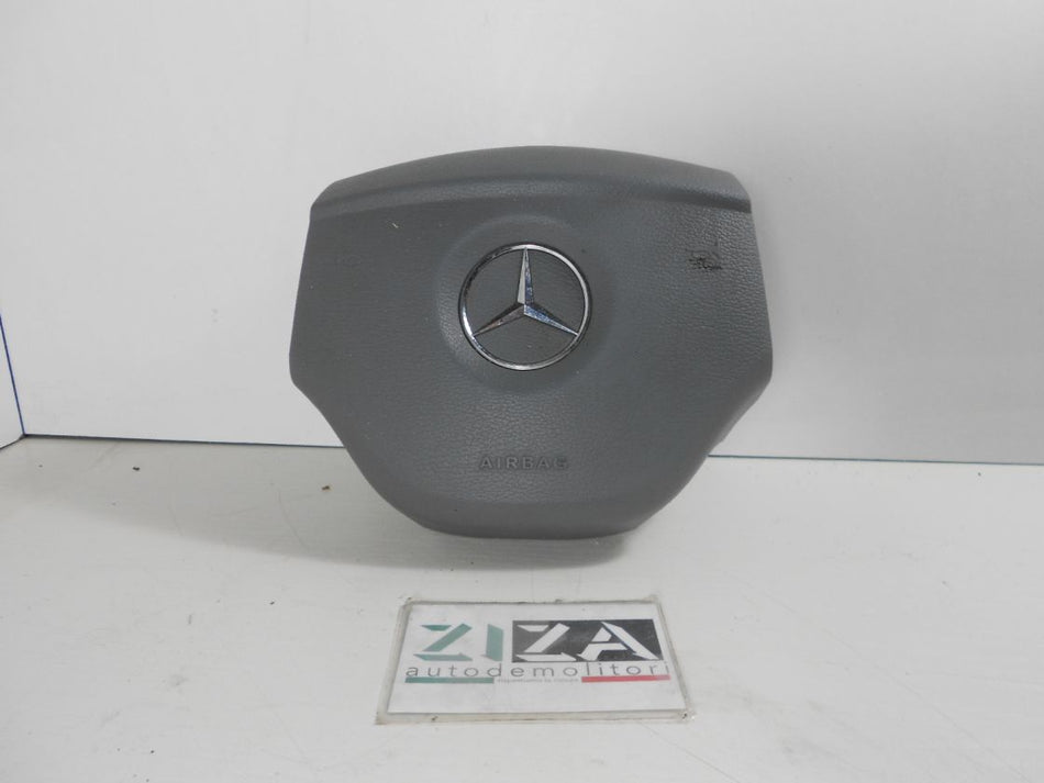 Airbag Volante Guidatore Mercedes W251 2006 30366637A