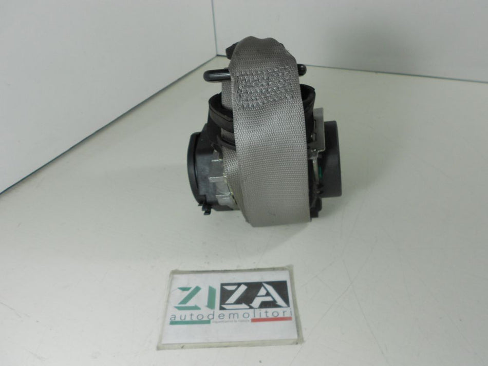 Cintura Sicurezza Anteriore Sinistra Mercedes W51 2006 2518600985 603372200