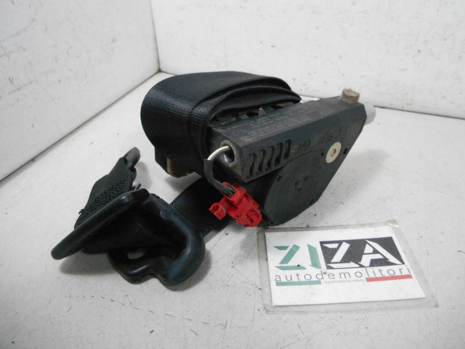 Cintura Sicurezza Anteriore Destra Smart ForTwo W451 2009 A4518603085