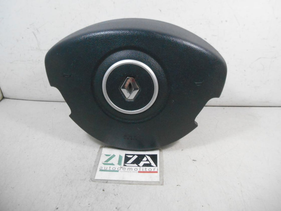 Airbag Volante Guidatore Renault Clio III 2010 8200677496