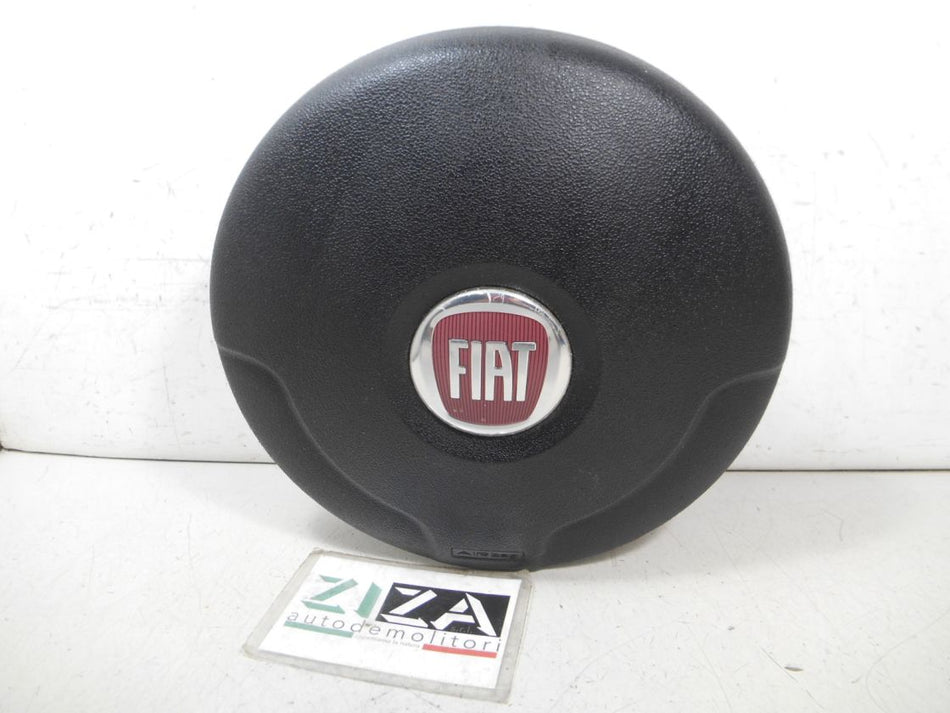 Airbag Volante Guidatore Fiat Idea 2010 07355211290