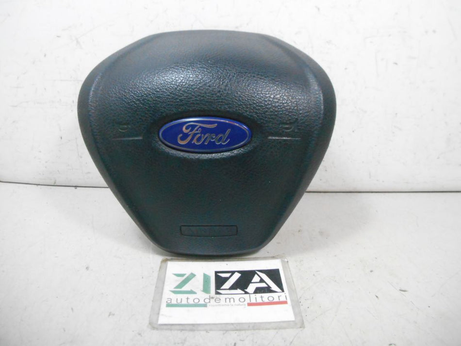 Airbag Volante Guidatore Ford Fiesta VI 2010 8V51A042B85AG