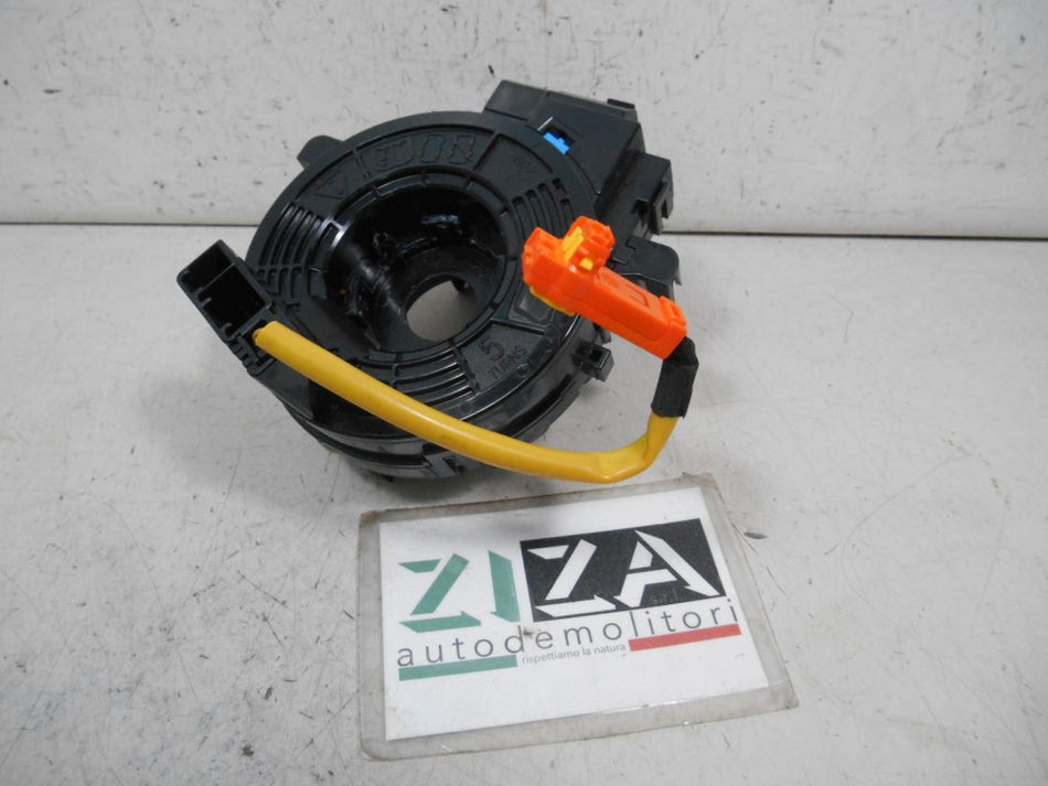 Spirale Airbag + Sensore Angolare Toyota Yaris XP130 2017 89245-0D020 75L451-0D250