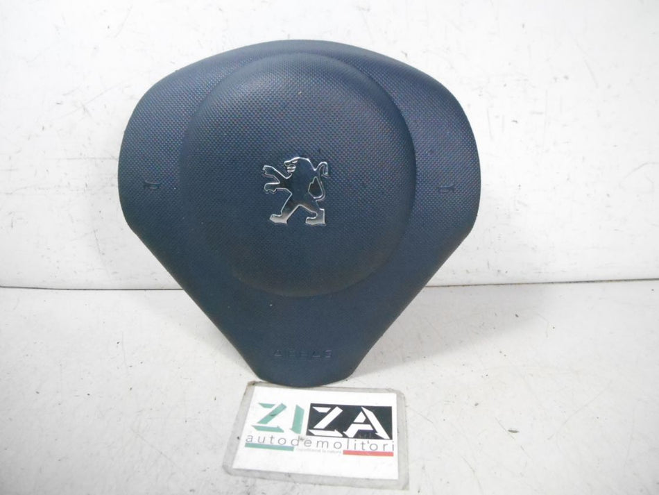 Airbag Volante Guidatore Peugeot 1007 2007 96441877