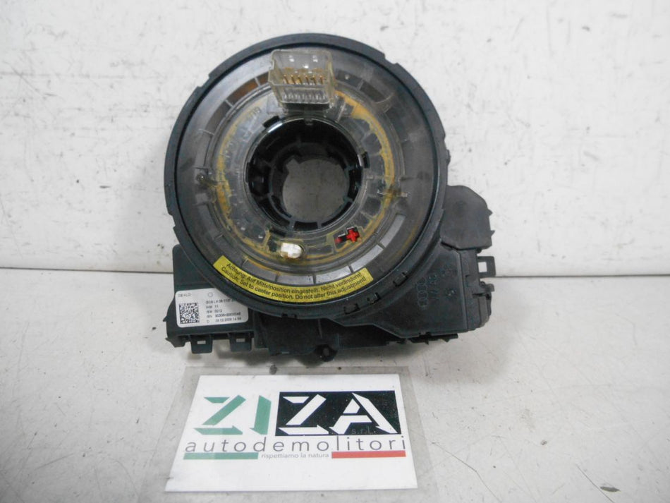 Spirale Airbag + Sensore Angolare Audi A5 2008 8K0953568F