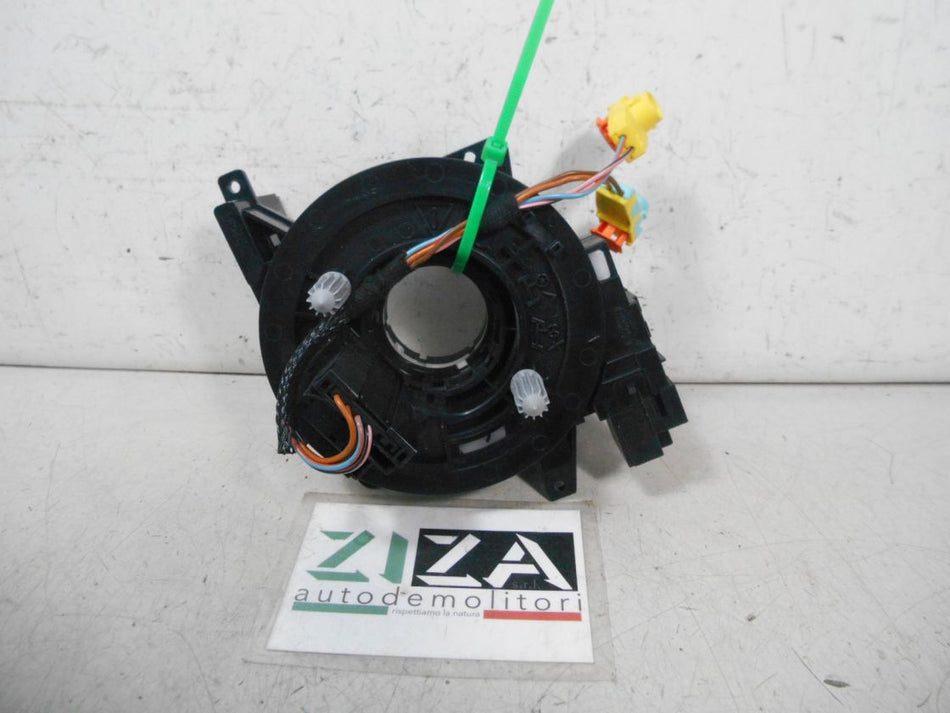 Spirale Airbag + Sensore Angolare Range Rover Evoque L538 2014 BJ32-14A664-AB AND761002C