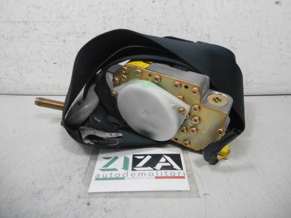 Cintura Sicurezza Anteriore Sinistra Toyota Yaris XP10 2003 73220-0D061