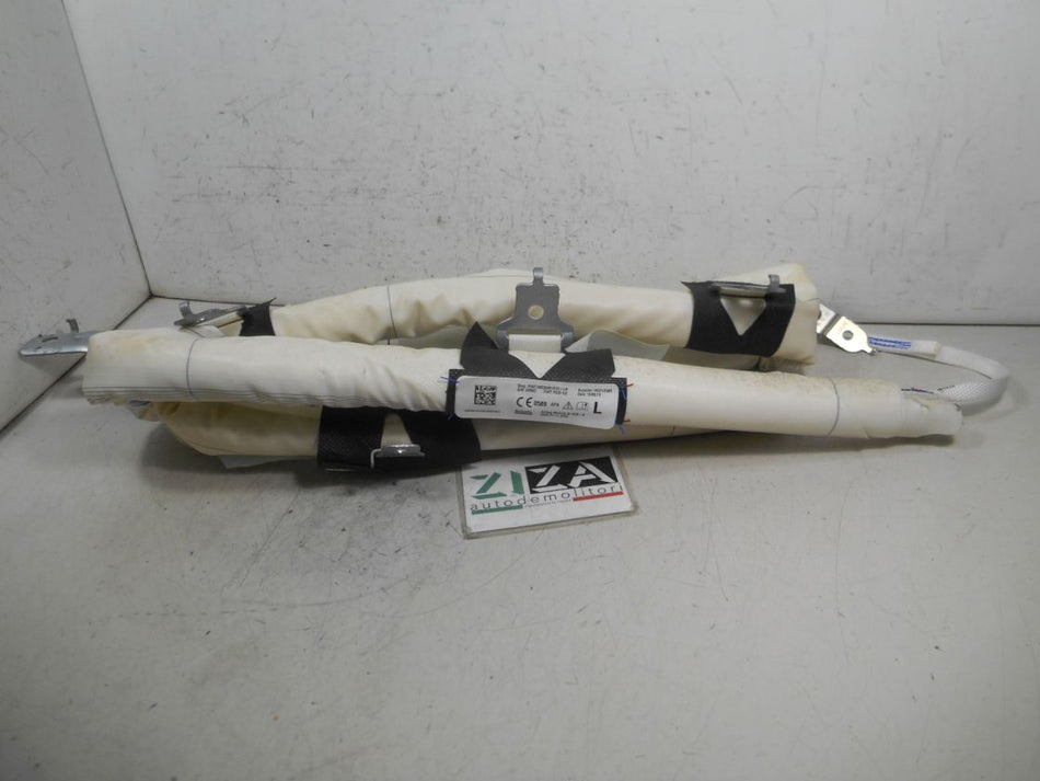 Airbag Laterale Tendina Sinistro Jeep Renegade Res 2020 00520901510 52090151