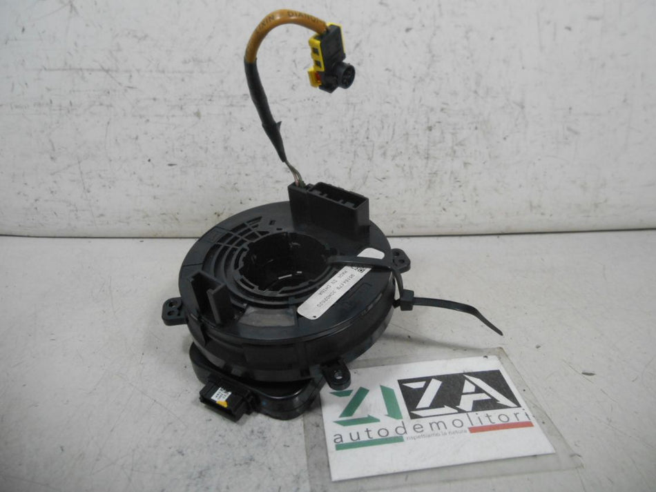 Spirale Airbag + Sensore Angolare Chevrolet Aveo 2012 25849366 95164179