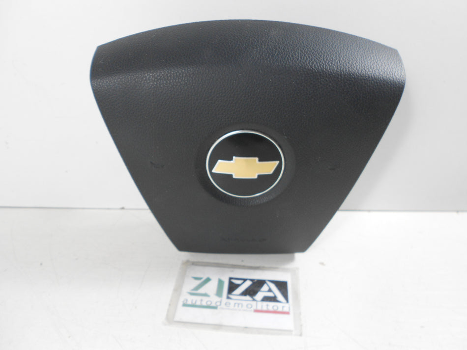 Airbag Volante Guidatore Chevrolet Epica 2010