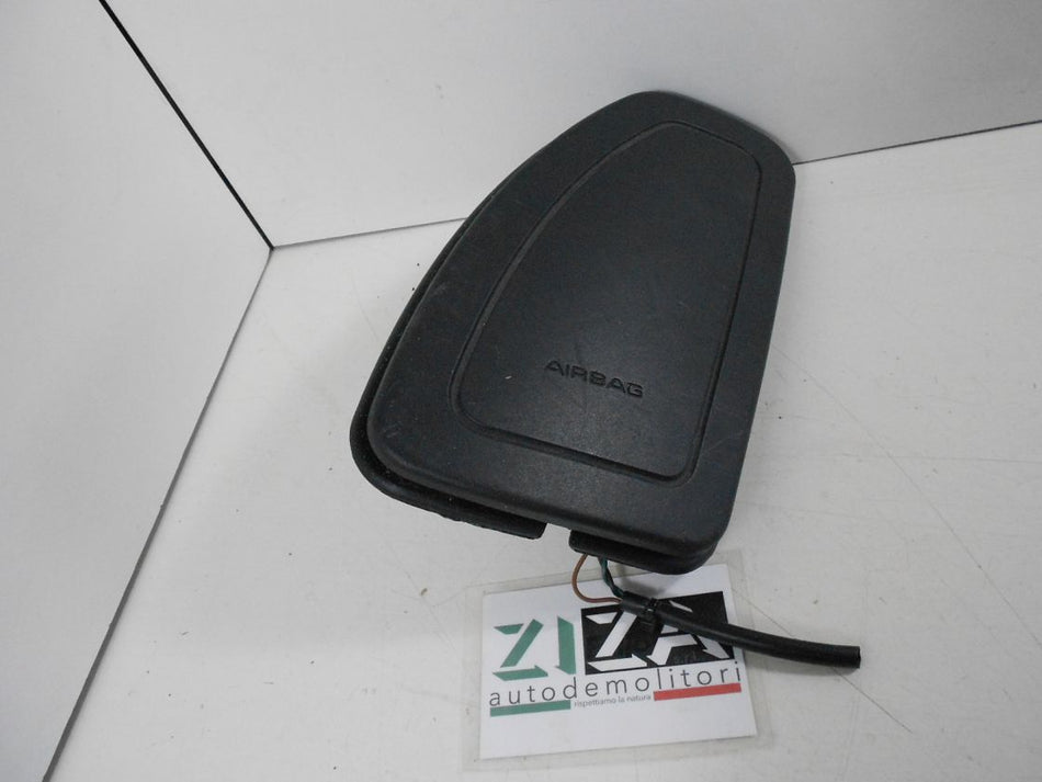 Airbag Laterale Sedile Sinistro Peugeot 1007 2007 9648021377