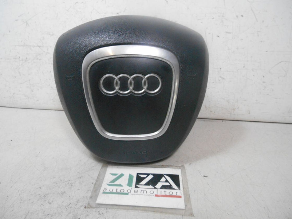 Airbag Volante + Cavo Spirale Audi A6 C6 2006 4F0880201AA 4F0971589A