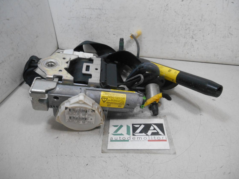Cintura Anteriore Destra Fiat Panda 319 2014 07355920700