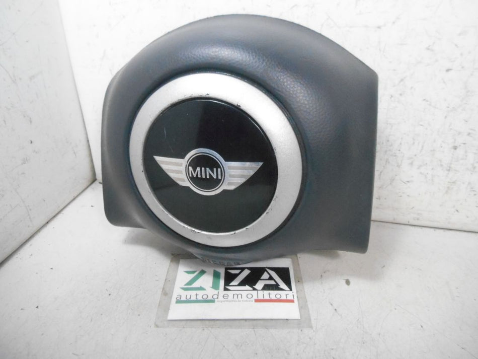Airbag Volante Guidatore Mini Cooper R50 2002 675740702