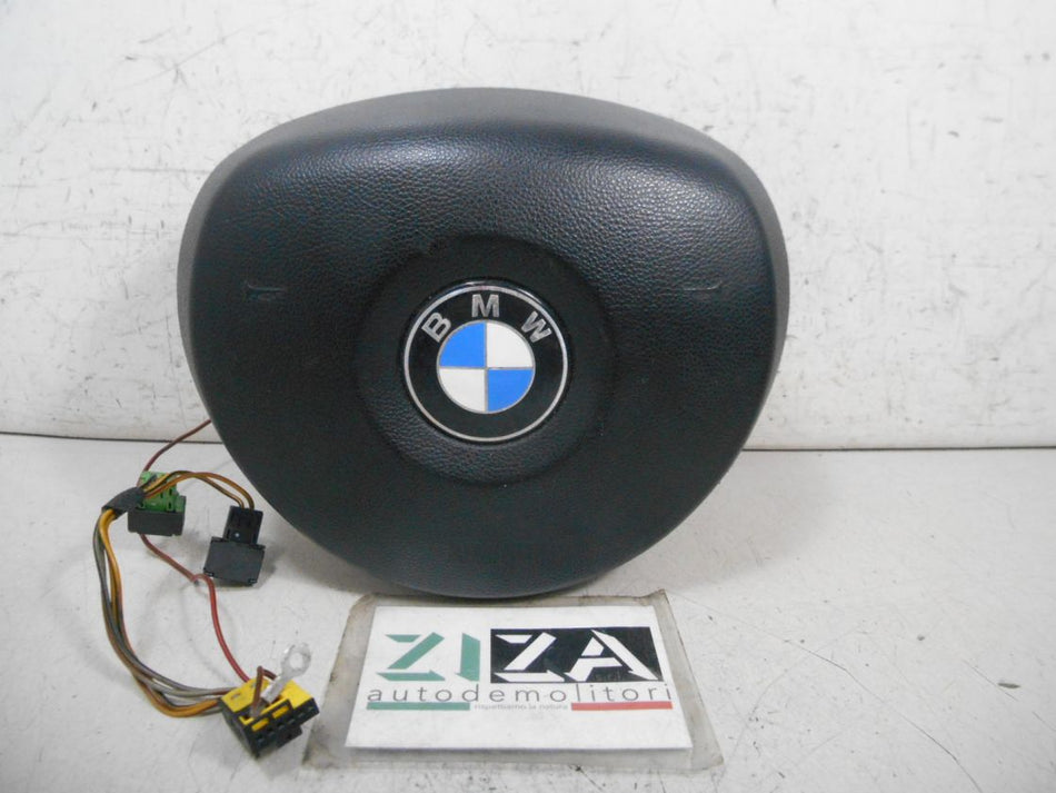Airbag Volante + Cavo Spirale BMW E87 2006 305166199001-AB