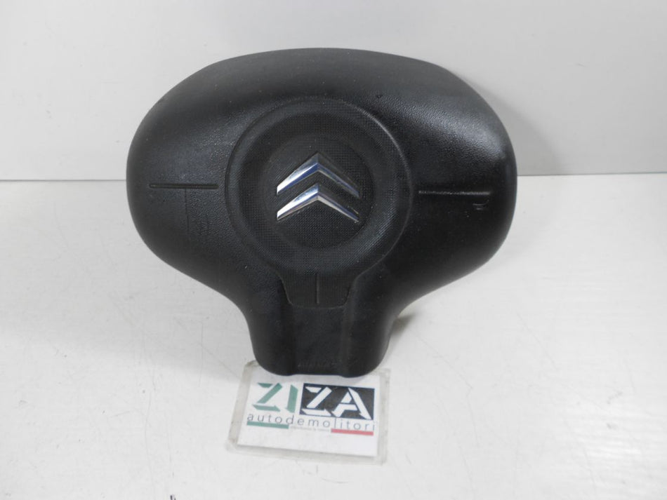 Airbag Volante Guidatore Citroen C3 Picasso 2010 96830365ZD