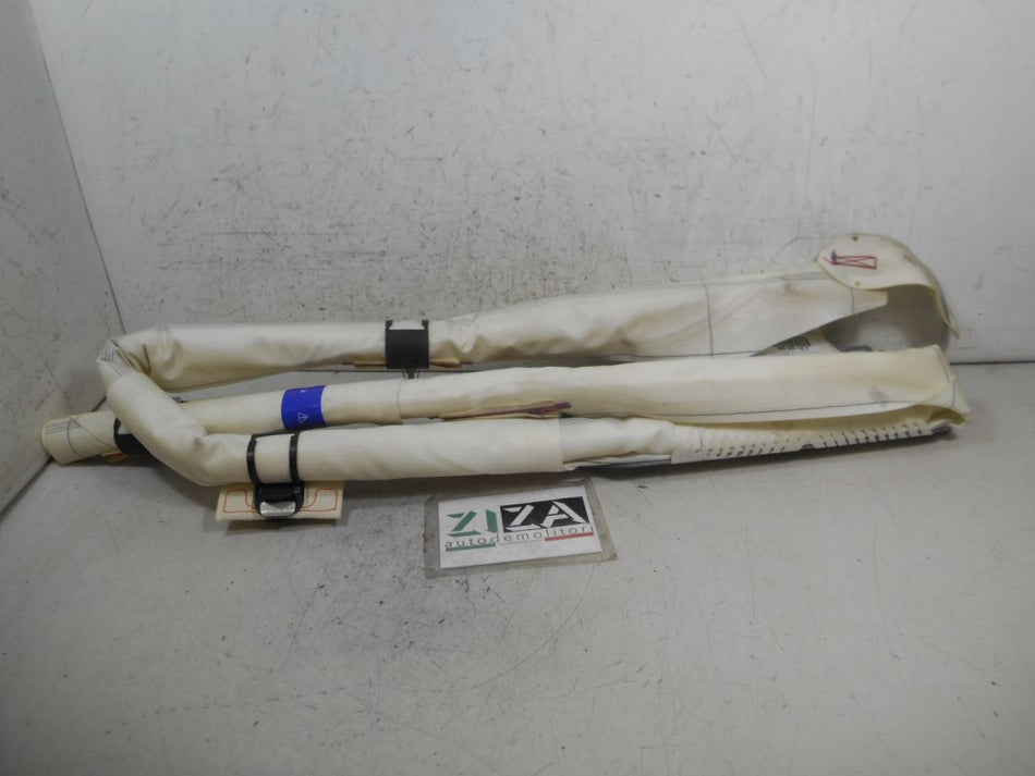 Airbag Laterale Tendina Destro VW Golf VI SW 2011 5K6880742F