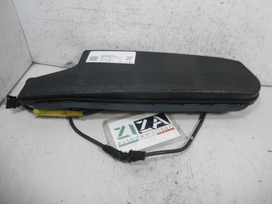 Airbag Laterale Sedile Destro VW Golf VI SW 2011 5K4880242