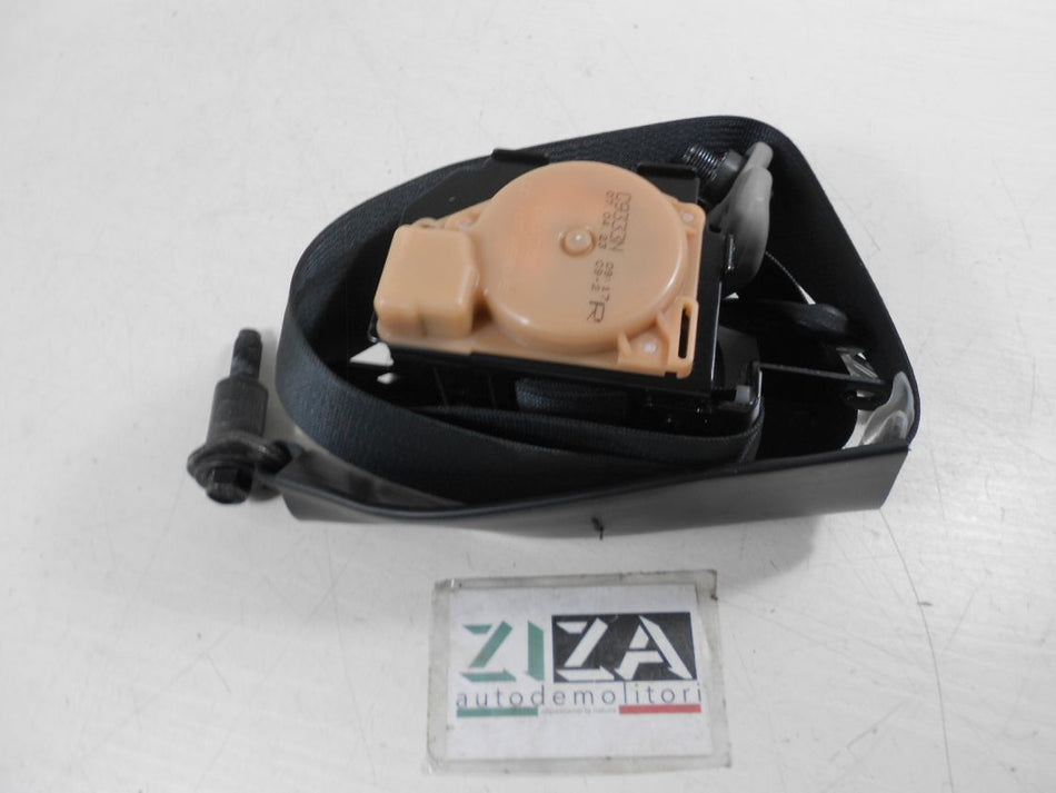 Cintura Sicurezza Anteriore Destra Nissan X-Trail T31 2008 C9333N TK-AK2-EG461