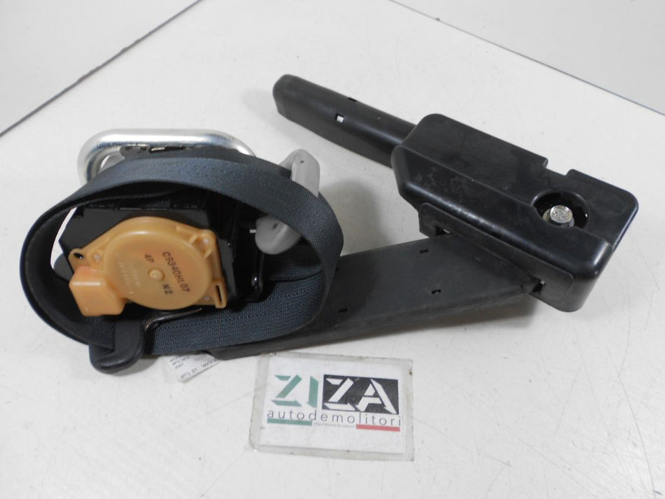 Cintura Sicurezza Anteriore Sinistra Nissan X-Trail T31 2008 C9340HL TK-AK2-EG460