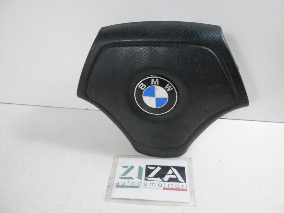 Airbag Volante Guidatore BMW E46 2002 33109576702