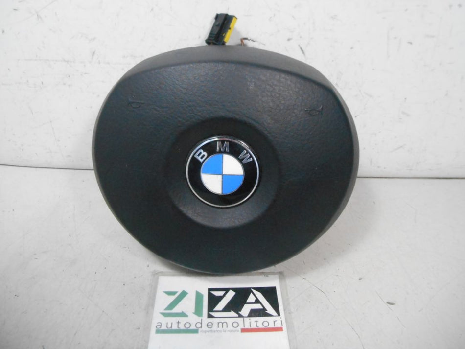 Airbag Volante Guidatore + Cavo Spirale BMW X3 E83 2005 33676296103U