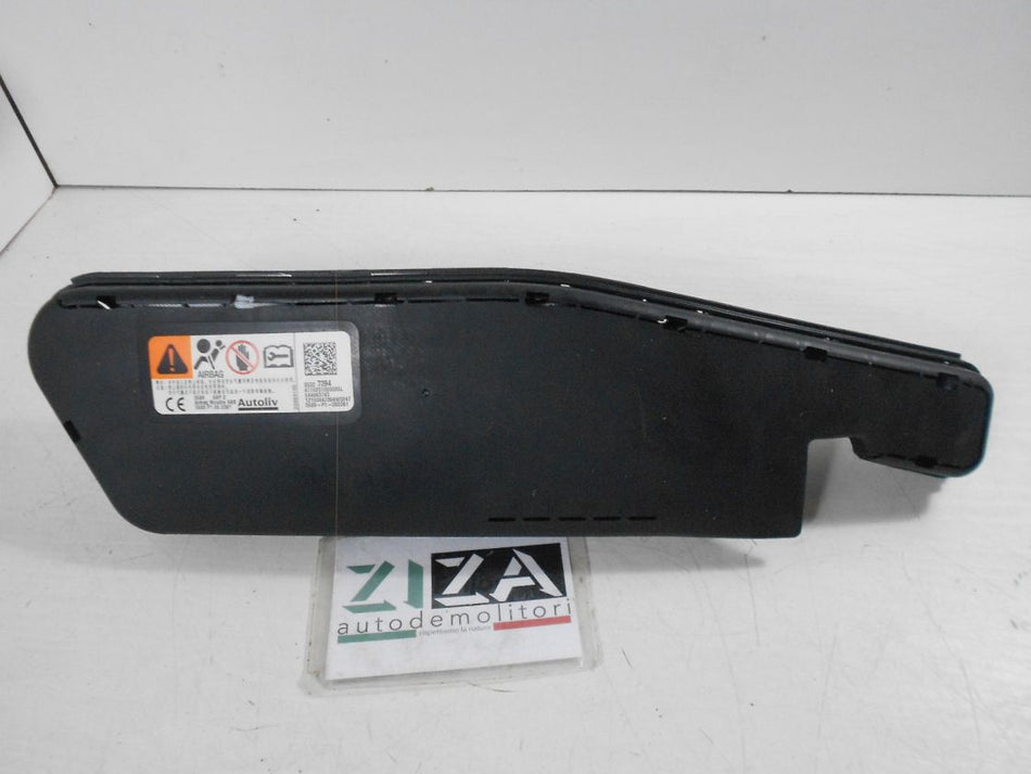 Airbag Laterale Sedile Sinistro Opel Mokka A 2015 95327394