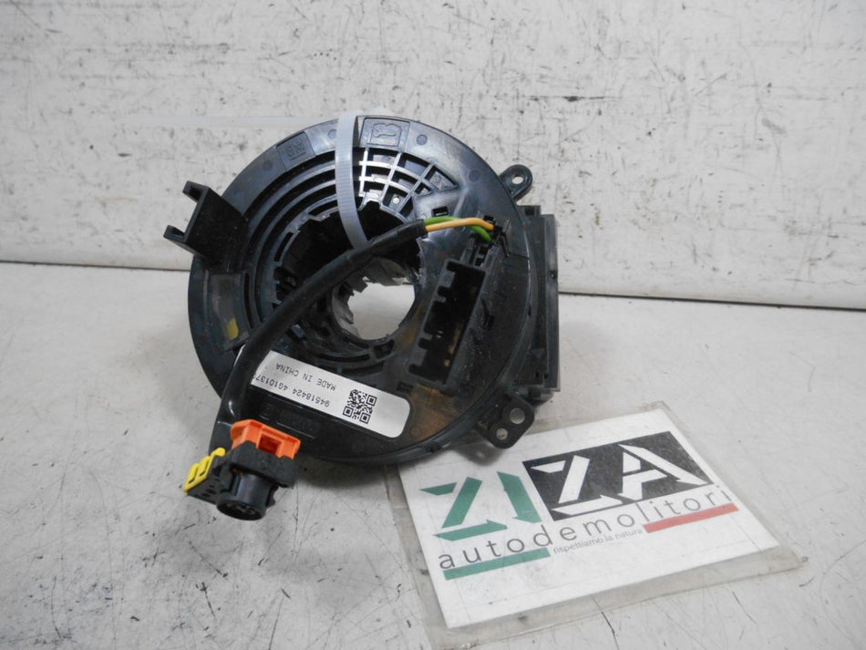 Spirale + Sensore Angolare Opel Mokka X J13 2018 13589257 94518424