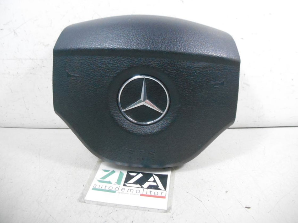 Airbag Volante Guidatore Mercedes W245 B200 2008 1648601902