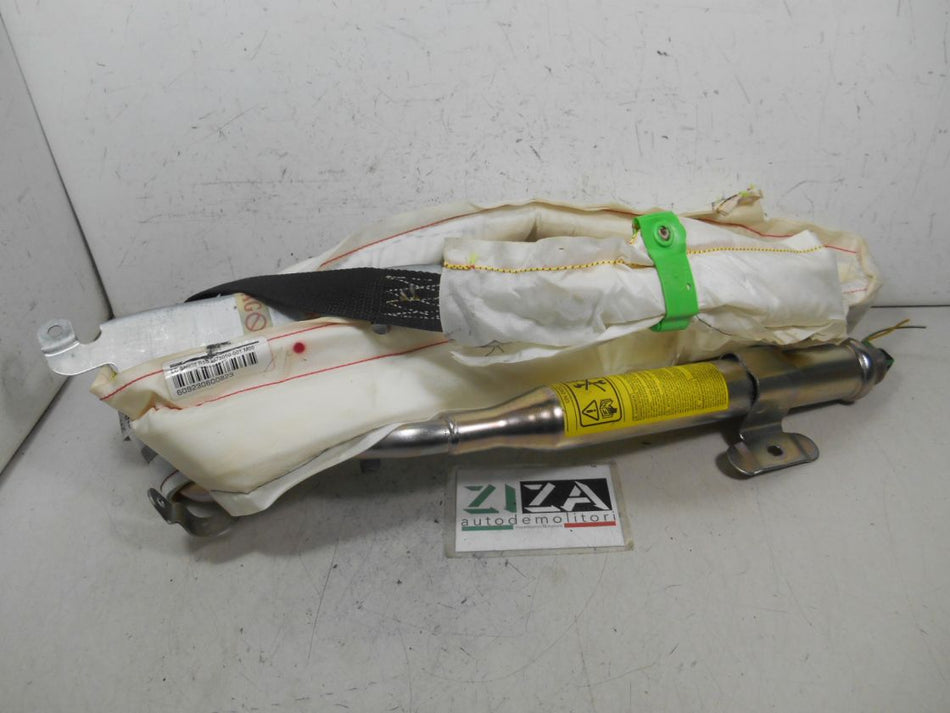 Airbag Laterale Tendina Sinistro Mini R50 2003 A1150960310