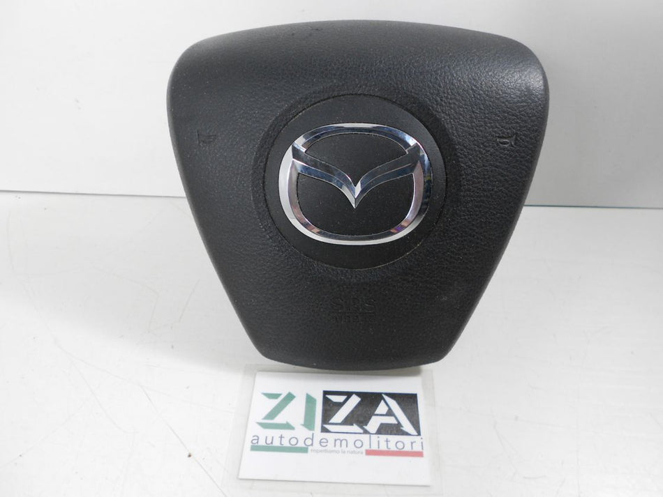 Airbag Volante Guidatore Mazda 6 GH SW 2007 GS1E57K00